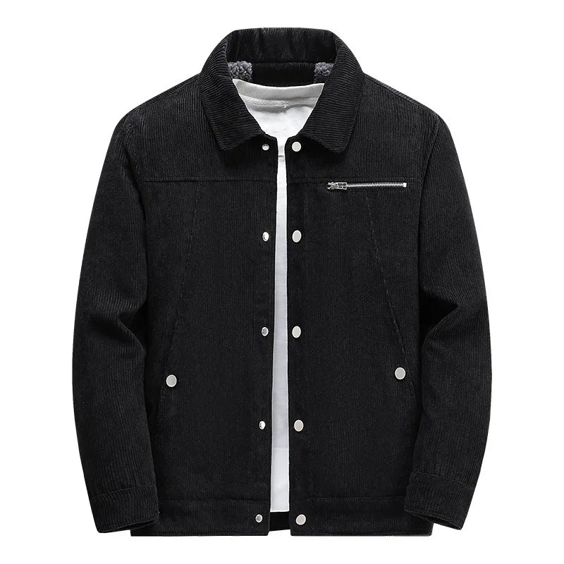 Jaqueta Casual Masculina Sampaio® S1304