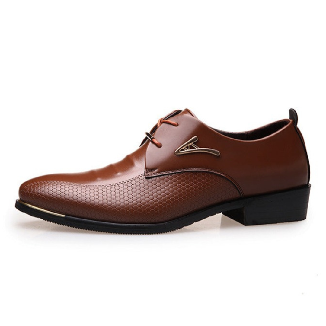 Sapato Social Masculino Celine