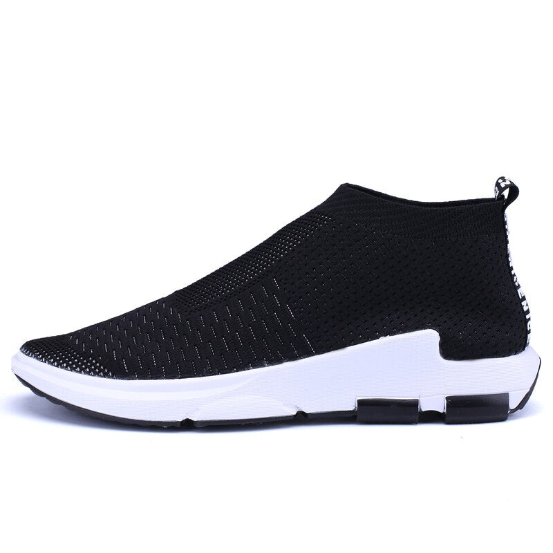Tênis Masculino Casual Sport