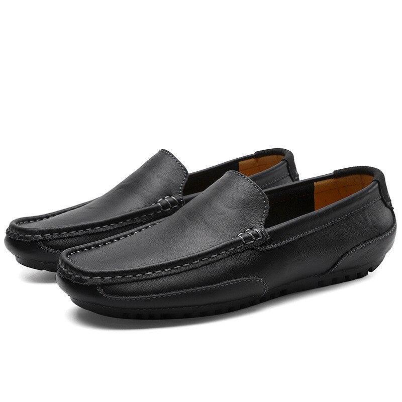 Sapato Masculino Antiderrapante Pierre