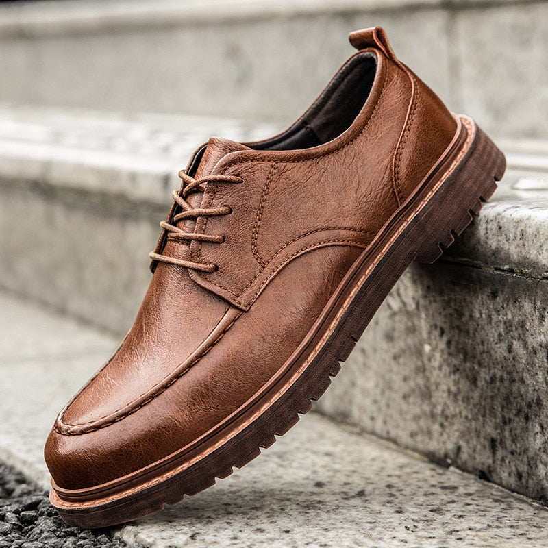 Sapato Masculino Sampaio Vaughn® S1086