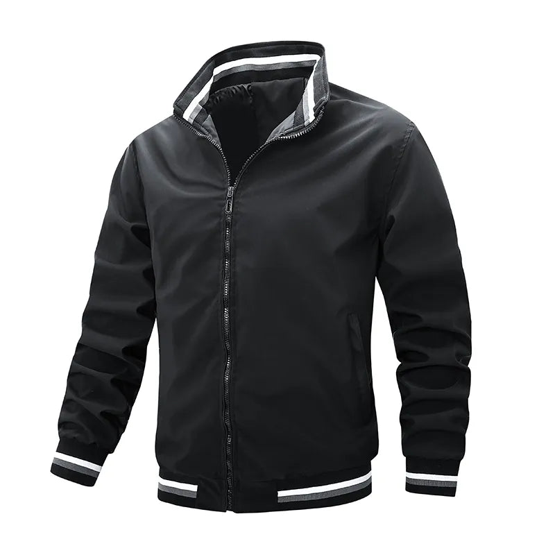 Jaqueta Esportiva Masculina Sampaio®