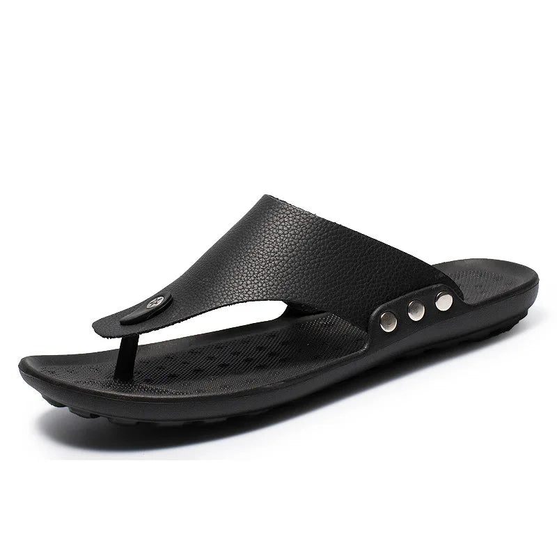 Sandália Masculina Sampaio® S1206