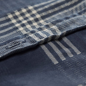 Camisa Social Masculina Xadrez Sampaio® S1062