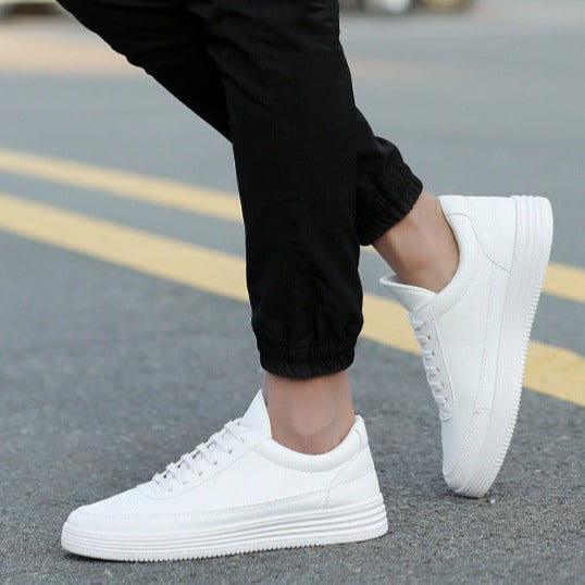 Tênis Masculino Slim Sampaio® S1088