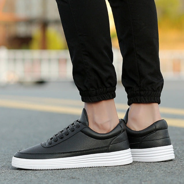Tênis Masculino Slim Sampaio® S1088