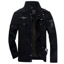 Jaqueta Militar Masculina Sampaio®