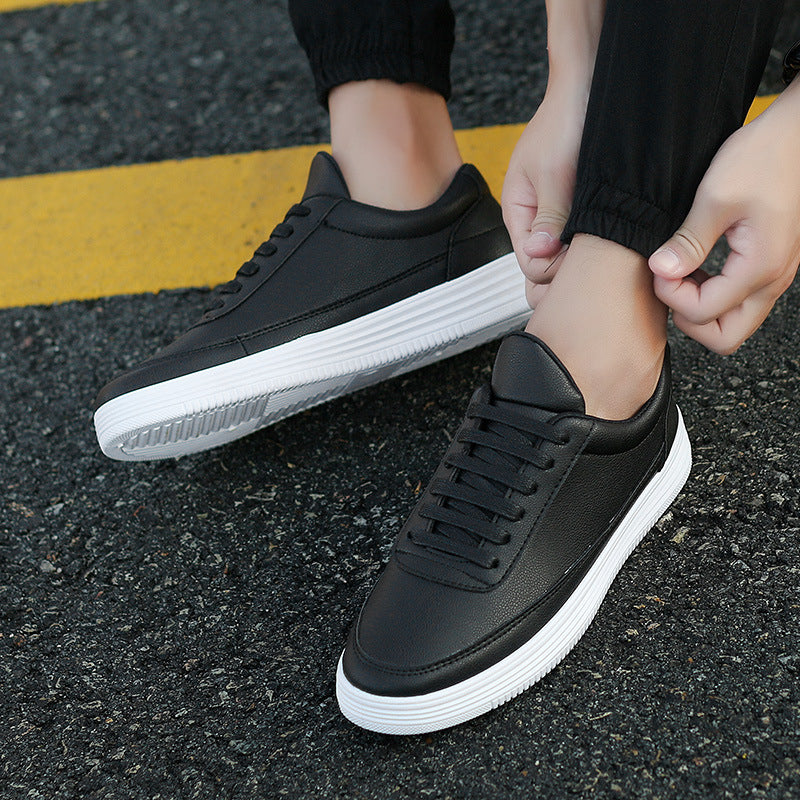 Tênis Masculino Slim Sampaio® S1088