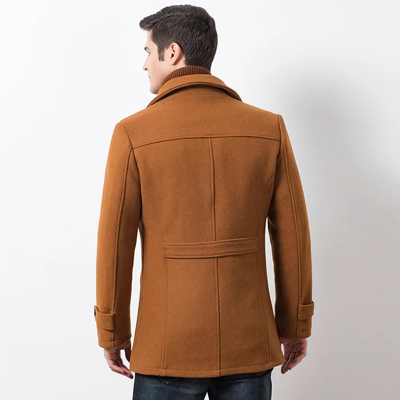 Casaco Masculino Grife Sampaio® S1271