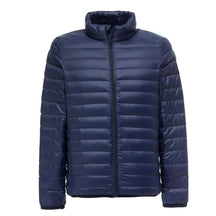 Jaqueta Masculina Acolchoada Sampaio® S1138