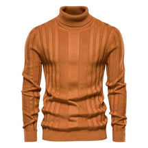 Suéter Masculino Gola Alta Sampaio Atalan®