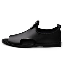 Sandália Masculina Britân Nitzan
