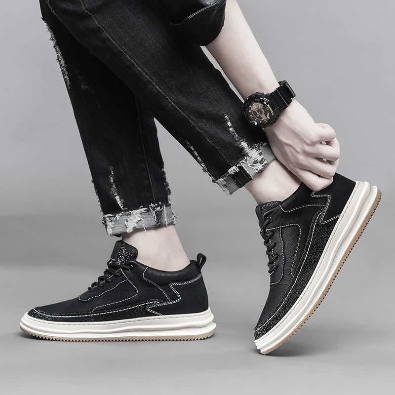 Tênis Casual Masculino Sampaio Jago® S1076