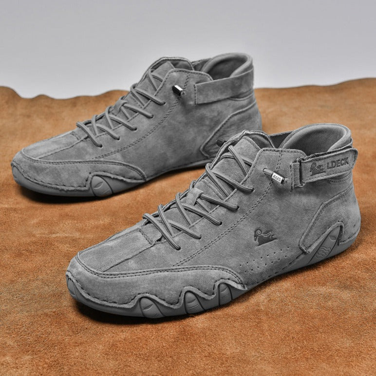 Bota Masculina L Deck
