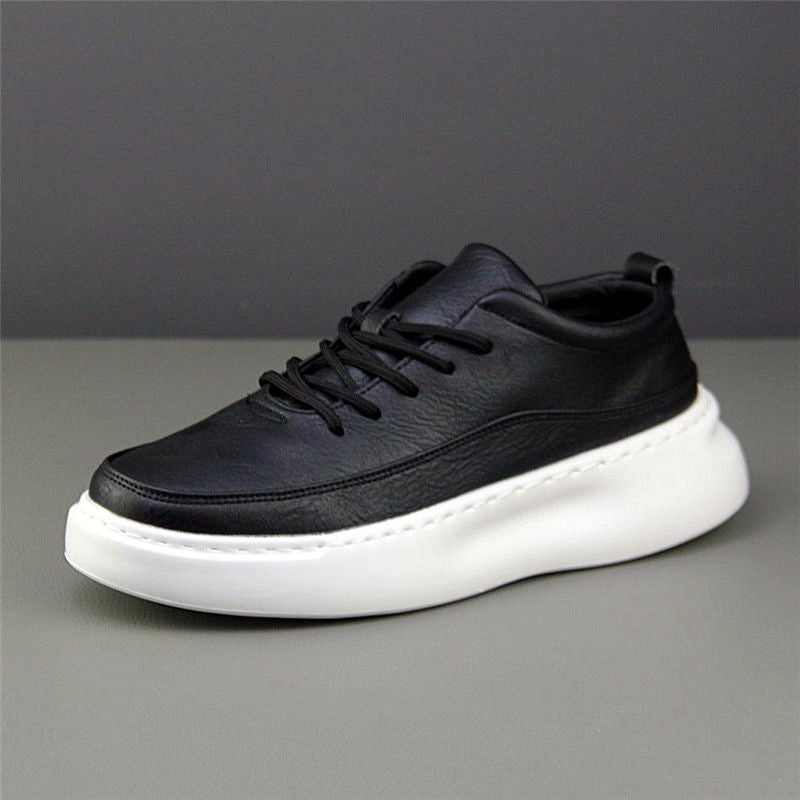 Tênis Casual Masculino Sampaio Snow® S1079