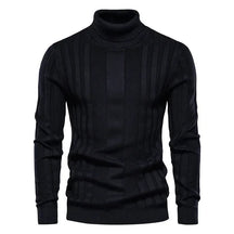 Suéter Masculino Gola Alta Sampaio Atalan®