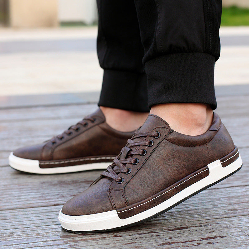 Sapato Masculino Madrid