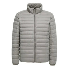 Jaqueta Masculina Acolchoada Sampaio® S1138