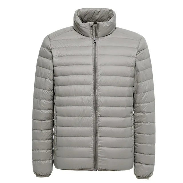 Jaqueta Masculina Acolchoada Sampaio® S1138