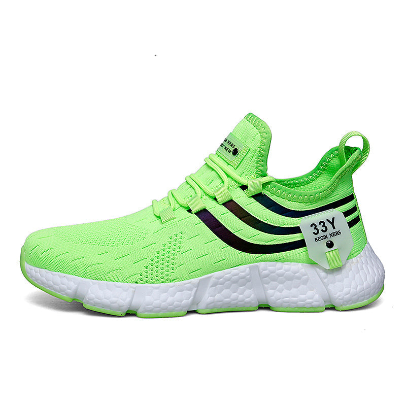 Tênis Esportivo Masculino NewPro Sampaio® S1083