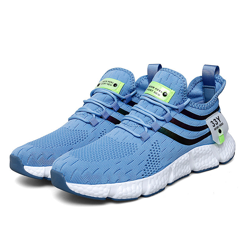 Tênis Esportivo Masculino NewPro Sampaio® S1083