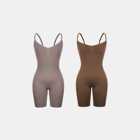 Body Modelador BelleComfort - (COMPRE 1 LEVE 2)