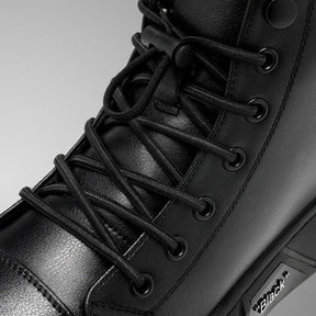 Bota de Couro Italiano Premium