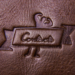 Carteira Masculina em Couro Genuíno