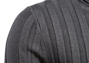 Suéter Masculino Gola Alta Sampaio Atalan®