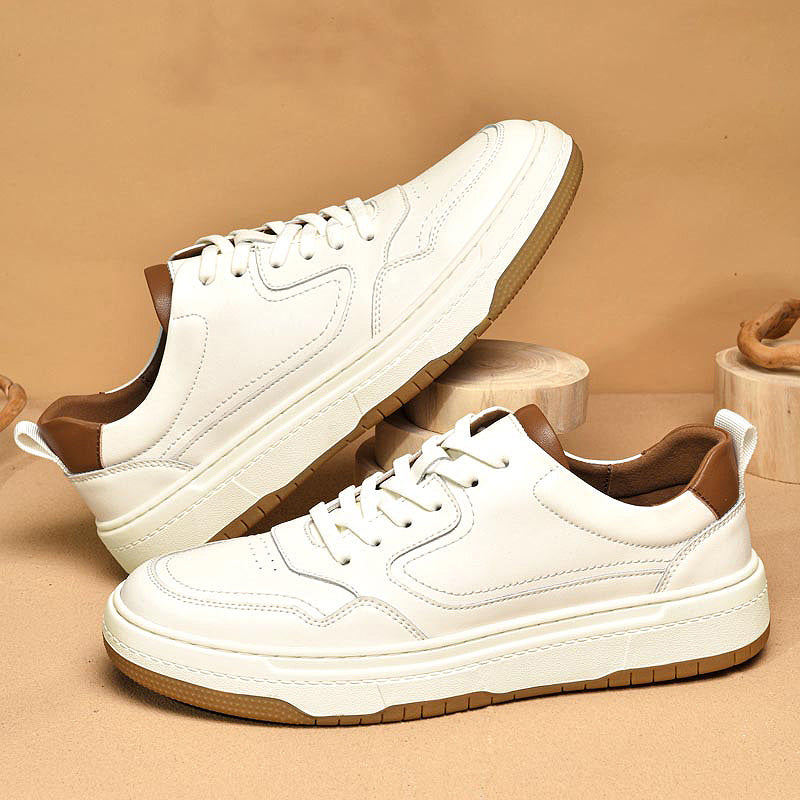 Tênis Casual Masculino Sampaio Caspar® S1073