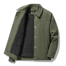 Jaqueta Casual Masculina Sampaio® S1304