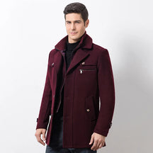 Casaco Masculino Grife Sampaio® S1271