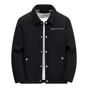 Jaqueta Casual Masculina Sampaio® S1304