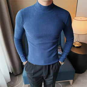 Suéter Masculino Sampaio® S1242