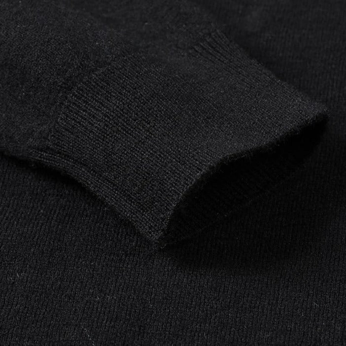 Suéter Gola Alta Masculino Sampaio® S1314