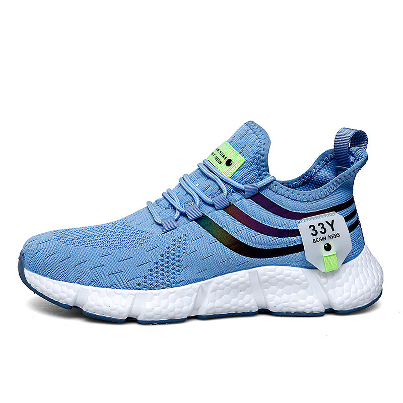 Tênis Esportivo Masculino NewPro Sampaio® S1083