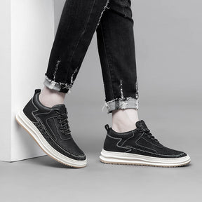 Tênis Casual Masculino Sampaio Jago® S1076