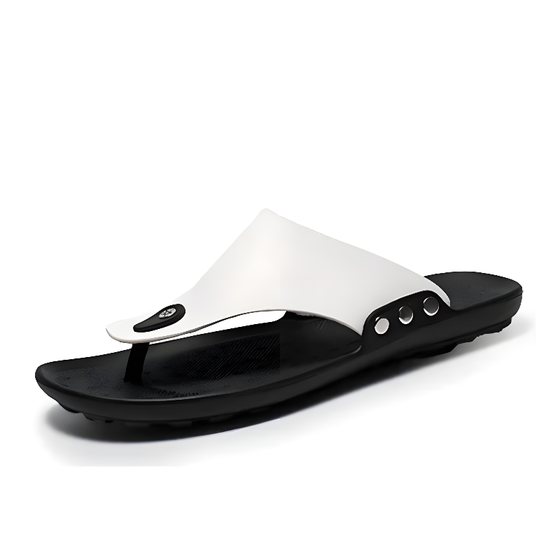 Sandália Masculina Sampaio® S1206