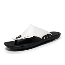 Sandália Masculina Sampaio® S1206