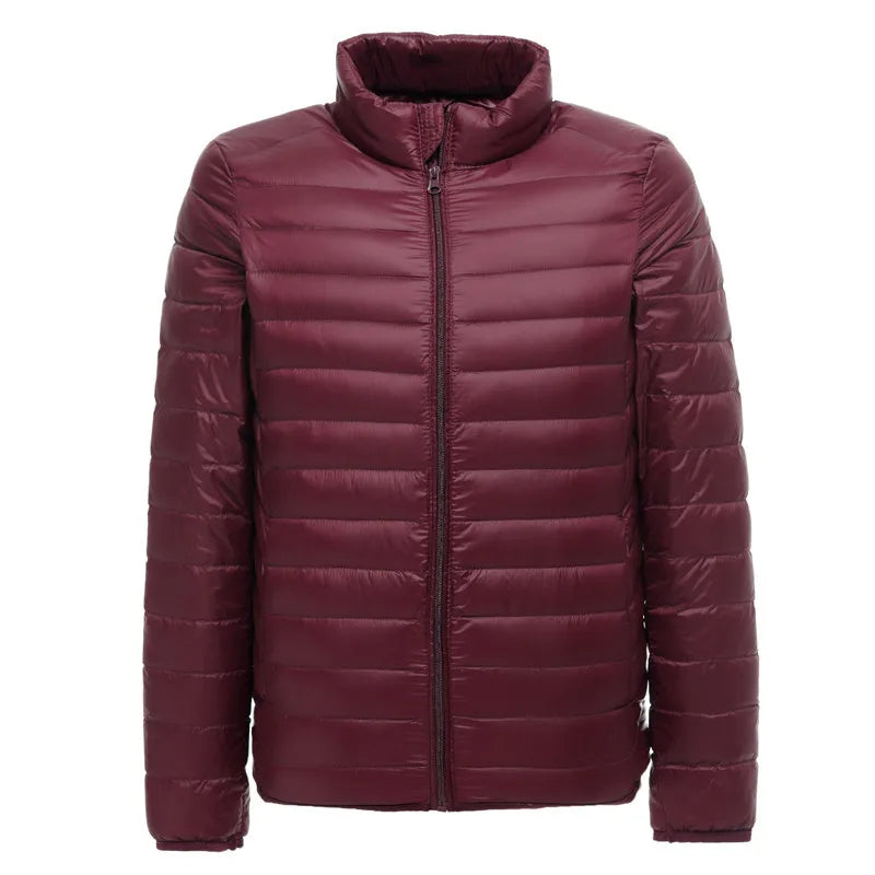 Jaqueta Masculina Acolchoada Sampaio® S1138