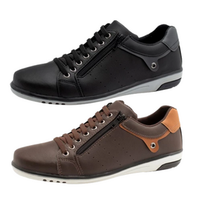 Kit 2 Tênis Masculino Ultra Confortável