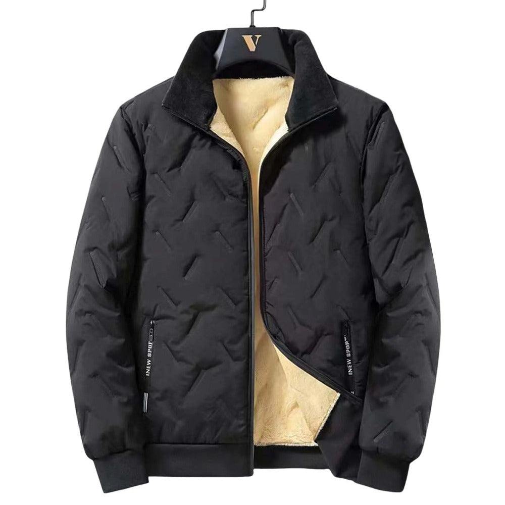 Jaqueta Masculina Casual Sampaio® S1298