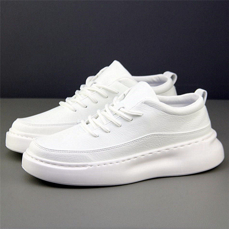 Tênis Casual Masculino Sampaio Snow® S1079