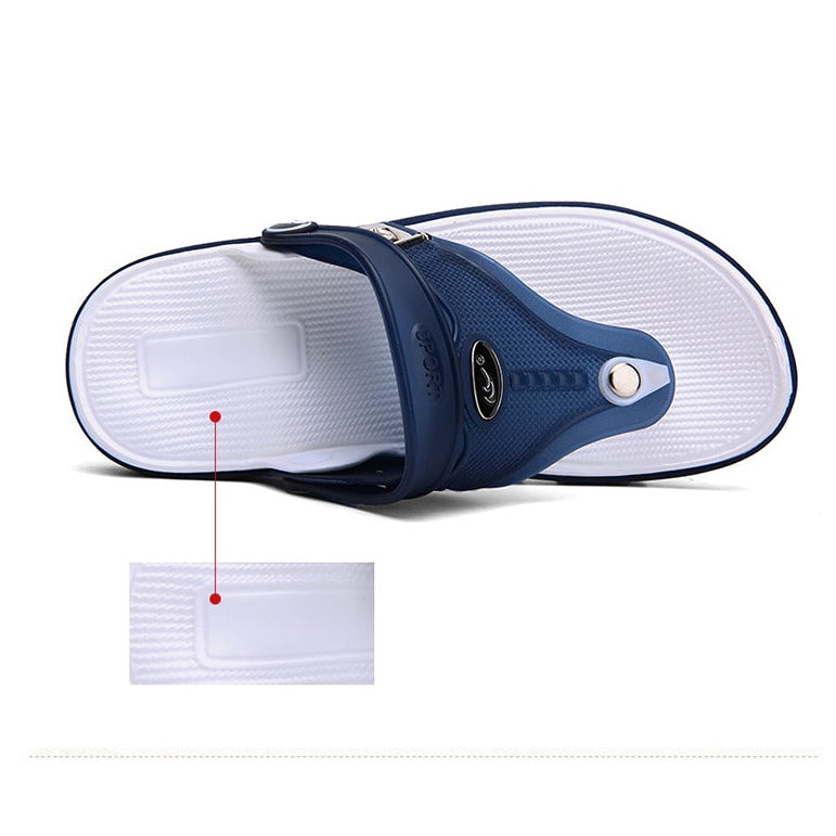 Sandália Masculina Brody