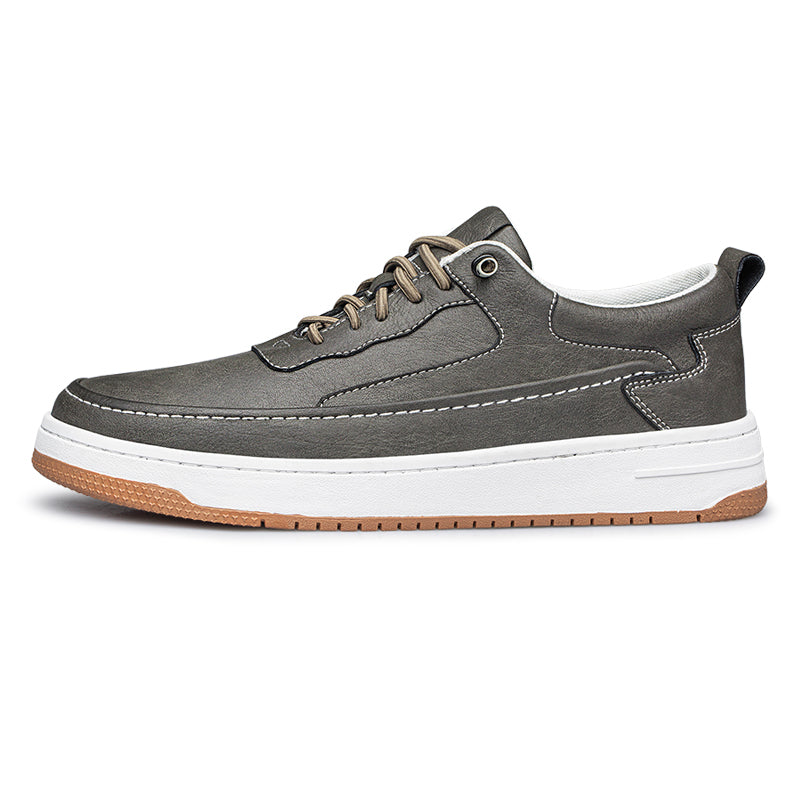 Tênis Casual Masculino Sampaio Nican® S1077
