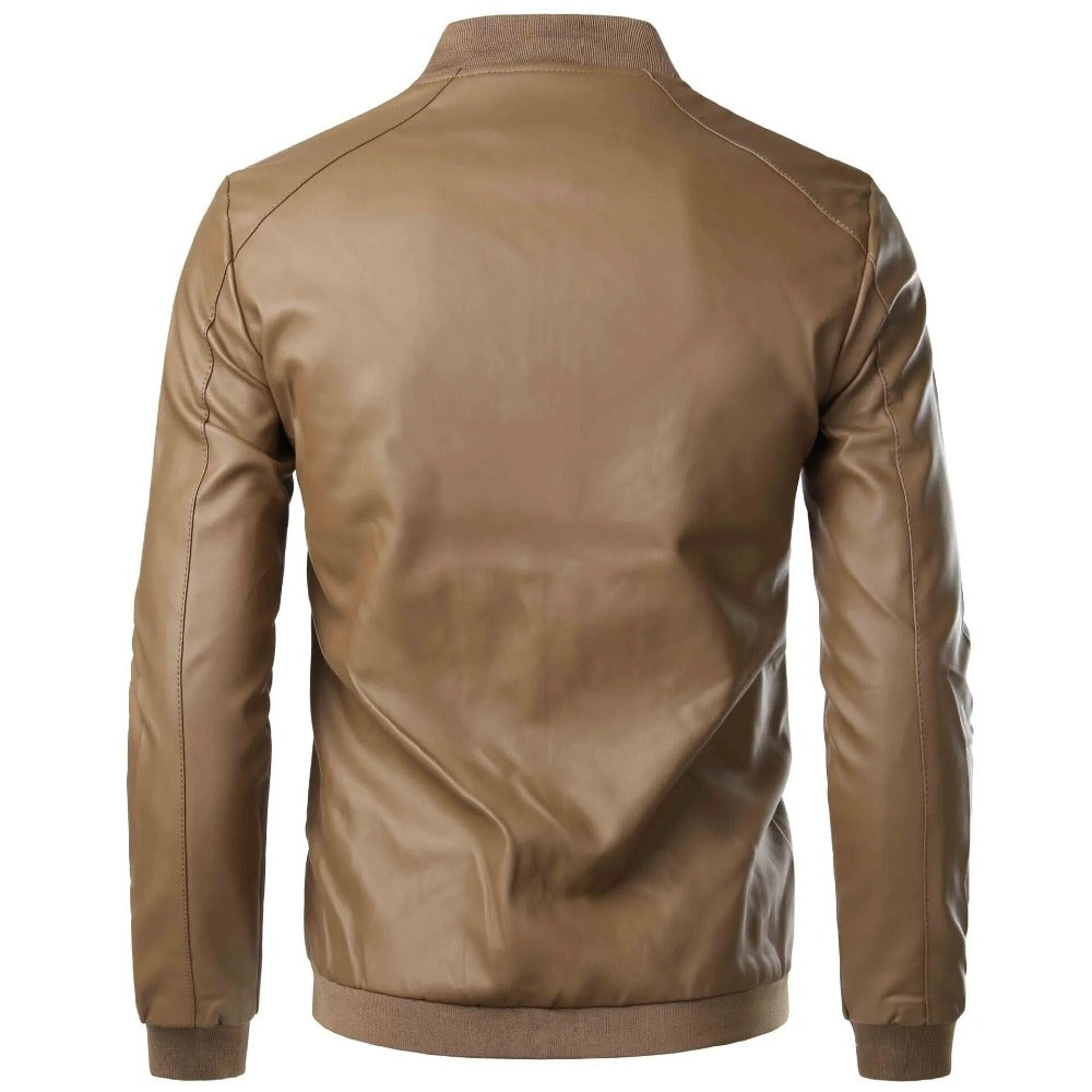 Jaqueta Corta Vento Masculina Sampaio®