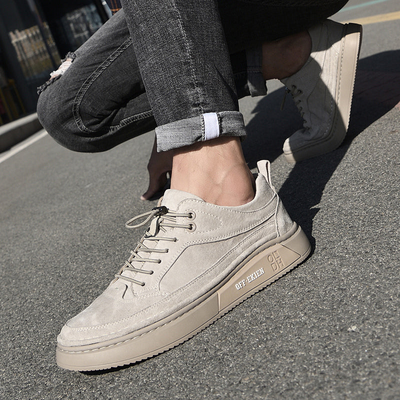 Tênis Casual Masculino Sampaio Off-Ekien® S1078