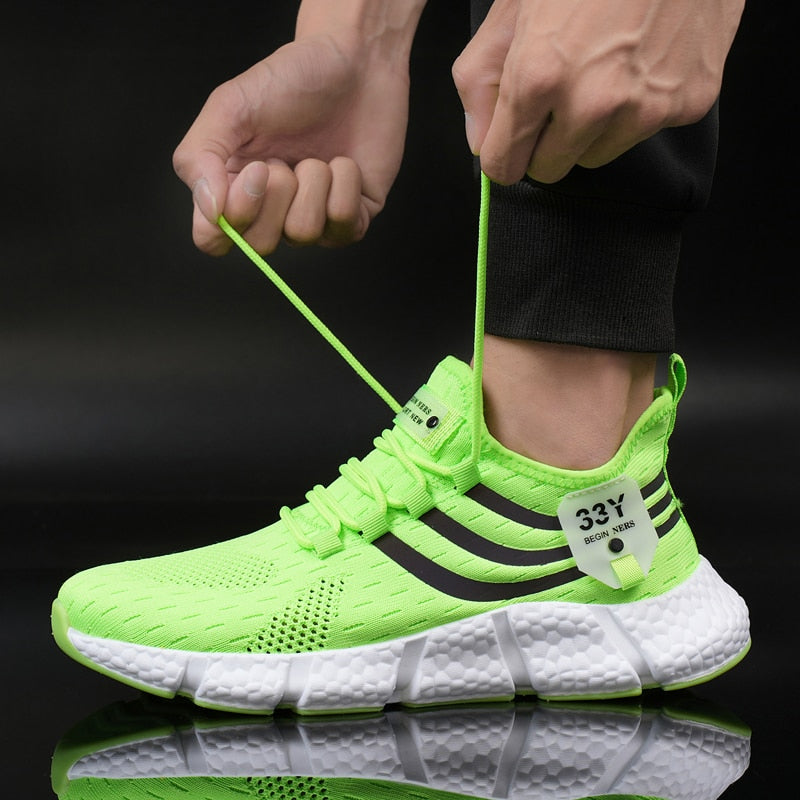 Tênis Esportivo Masculino NewPro Sampaio® S1083