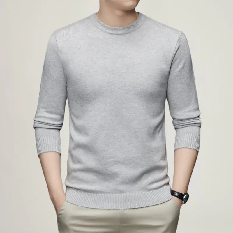 Suéter Masculino Sampaio® S1315