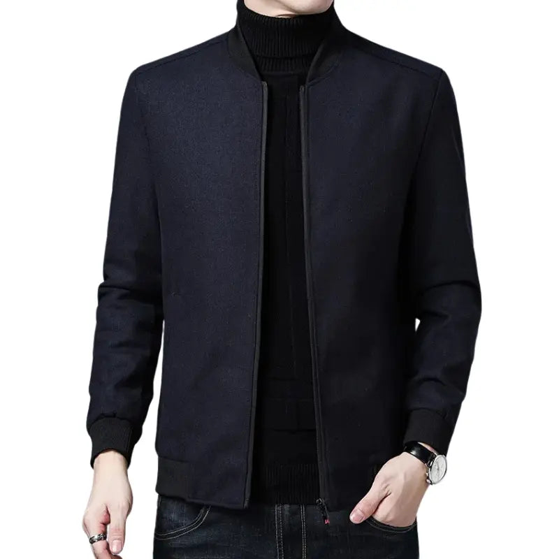 Casaco Masculino Casual Grife Sampaio® S1301